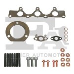 FA1  Montaažikomplekt, kompressor KT140035