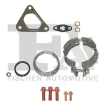 FA1 Turbokompressori paigalduskomplekt KT140070