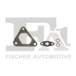 FA1 Turbokompressori paigalduskomplekt KT140070E