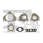 FA1 Turbokompressori paigalduskomplekt KT140075E