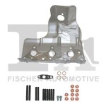 FA1  Montaažikomplekt, kompressor KT140100