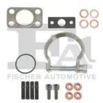 FA1 Turbokompressori paigalduskomplekt KT210016
