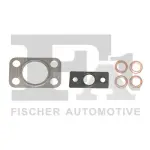 FA1 Turbokompressori paigalduskomplekt KT210016E