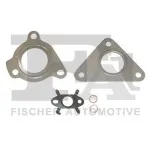 FA1 Turbokompressori paigalduskomplekt KT220010E