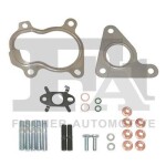 FA1 Turbokompressori paigalduskomplekt KT220025
