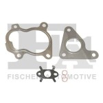 FA1 Turbokompressori paigalduskomplekt KT220025E