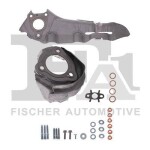 FA1 Turbokompressori paigalduskomplekt KT220250
