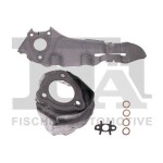 FA1 Turbokompressori paigalduskomplekt KT220250E
