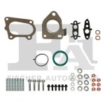 FA1 Turbokompressori paigalduskomplekt KT220260