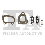 FA1 Turbokompressori paigalduskomplekt KT220260E
