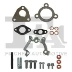 FA1 Turbokompressori paigalduskomplekt KT330005