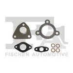 FA1 Turbokompressori paigalduskomplekt KT330005E
