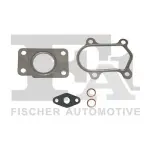 FA1 Turbokompressori paigalduskomplekt KT330040E