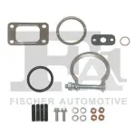 FA1 Turbokompressori paigalduskomplekt KT330260