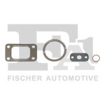 FA1 Turbokompressori paigalduskomplekt KT330260E