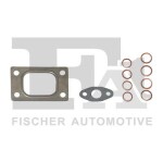 FA1 Turbokompressori paigalduskomplekt KT540030E