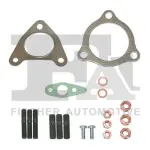 FA1 Turbokompressori paigalduskomplekt KT550005