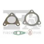 FA1 Turbokompressori paigalduskomplekt KT550005E