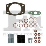 FA1  Montaažikomplekt, kompressor KT550030