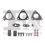 FA1 Turbokompressori paigalduskomplekt KT750070