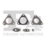 FA1 Turbokompressori paigalduskomplekt KT750070E