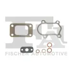 FA1 Turbokompressori paigalduskomplekt KT820090E