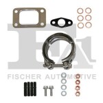 FA1 Turbokompressori paigalduskomplekt KT820100