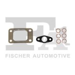 FA1 Turbokompressori paigalduskomplekt KT820100E