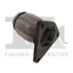 FA1  Flexitoru,väljalskesüsteem VW450-101