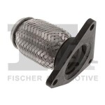 FA1  Flexitoru,väljalskesüsteem VW450-120