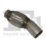 FA1  Flexitoru,väljalskesüsteem VW450-210