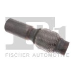 FA1  Flexitoru,väljalskesüsteem VW452-265