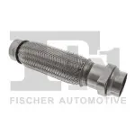 FA1  Flexitoru,väljalskesüsteem VW452-272