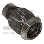 FA1  Flexitoru,väljalskesüsteem VW455-130