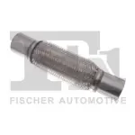 FA1  Flexitoru,väljalskesüsteem VW456-320