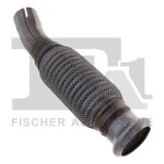 FA1 Flexitoru, väljalskesüsteem VW645-280
