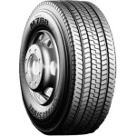 Veoauto suverehv 285/70R19,5 146/144M BRIDGESTONE M788 M+S 3PMSF