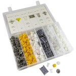 tüüblite komplekt renault/(nissan/infiniti) 300-os jbm