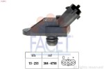 FACET Õhusurveandur,  Made in Italy - OE Equivalent 10.3013