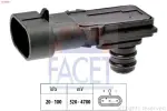 FACET Õhusurveandur,  Made in Italy - OE Equivalent 10.3023
