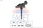 FACET Õhusurveandur,  Made in Italy - OE Equivalent 10.3054