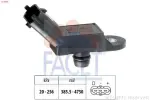 FACET Õhusurveandur,  Made in Italy - OE Equivalent 10.3055