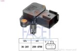 FACET Õhusurveandur,  Made in Italy - OE Equivalent 10.3076