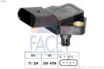 FACET Õhusurveandur,  Made in Italy - OE Equivalent 10.3083