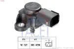 FACET Õhusurveandur,  Made in Italy - OE Equivalent 10.3106