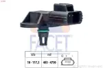 FACET Õhusurveandur,  Made in Italy - OE Equivalent 10.3151