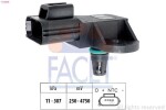 FACET Õhusurveandur,  Made in Italy - OE Equivalent 10.3205