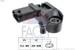 FACET  Õhusurveandur, Made in Italy - OE Equivalent 10.3210