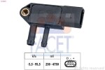 FACET Õhusurveandur,  Made in Italy - OE Equivalent 10.3264