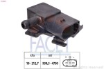 FACET Andur,  heitgaasisurve Made in Italy - OE Equivalent 10.3283